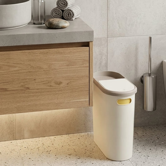 10L Slim Dustbin