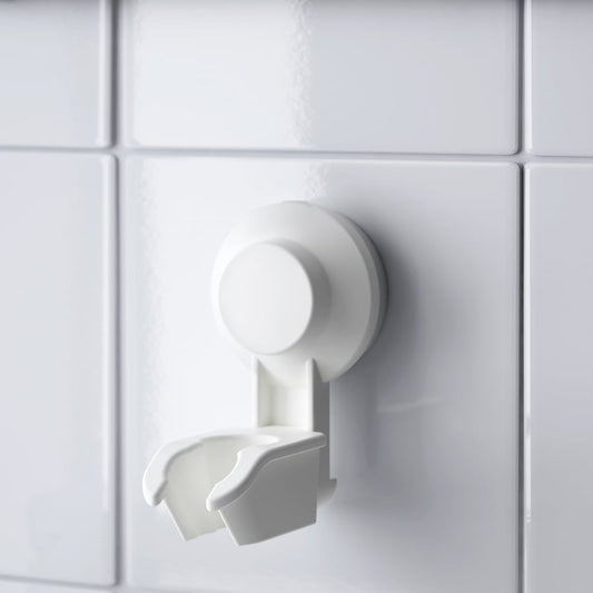 Hand Shower Park Bracket With Suction Cup