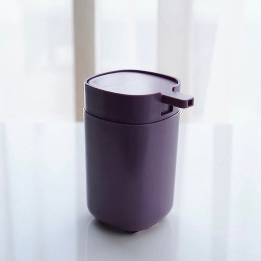Soap Dispenser Purple