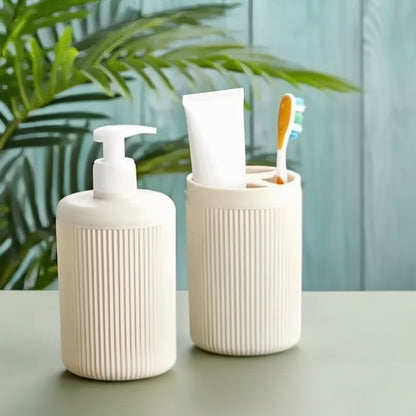 Bathroom Accessories Set of 2