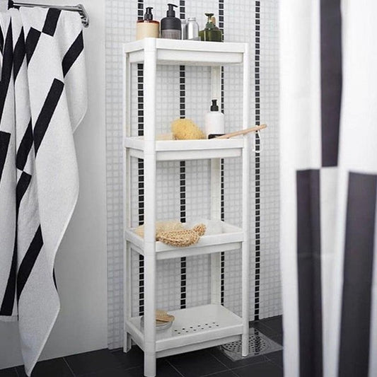 Shelving Unit - 4 Shelves