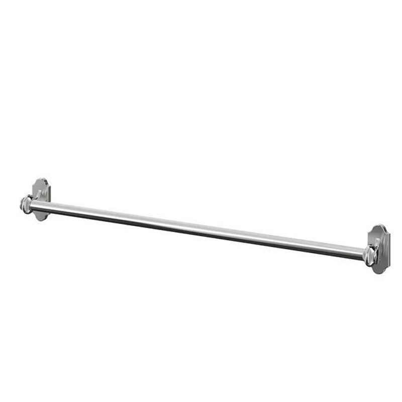 Plated Rail