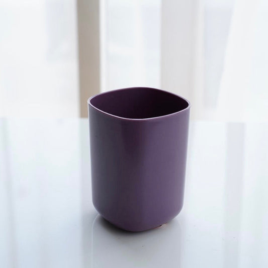 Tooth brush Holder Purple