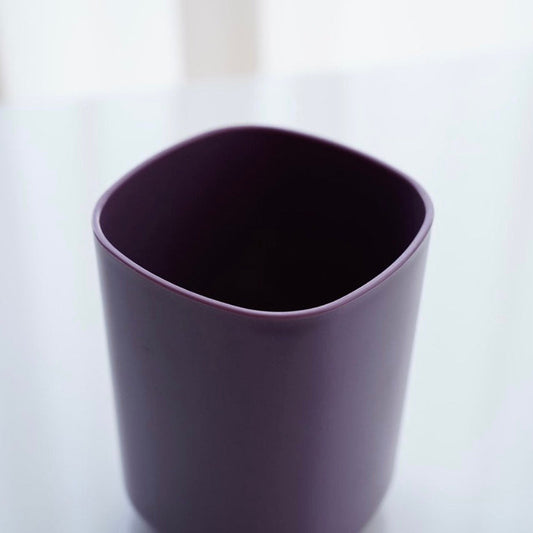 Tooth brush Holder Purple