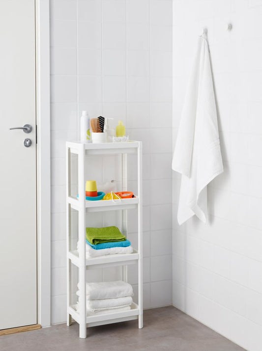 Shelving Unit - 4 Shelves